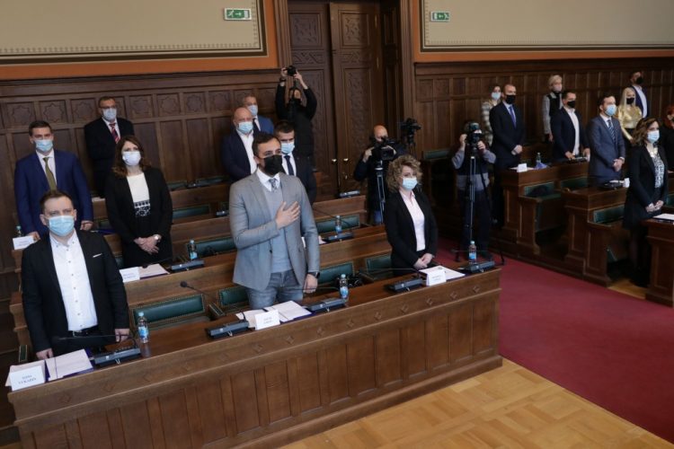 Zašto Sarajevo danas nije dobilo gradonačelnika?